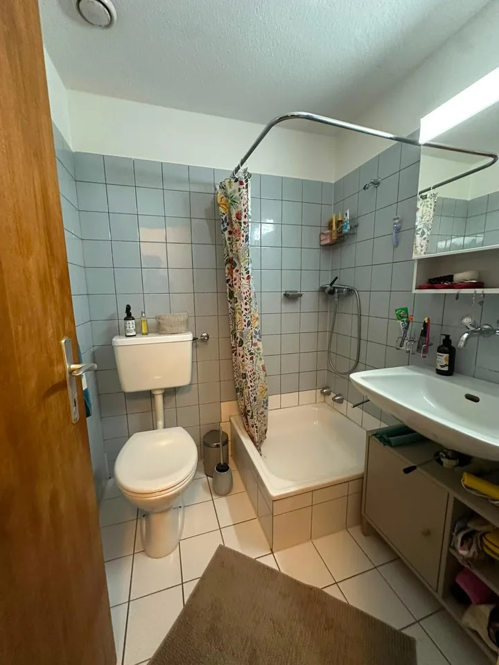 1.5 Zimmer Studio in Solothurn Stadt