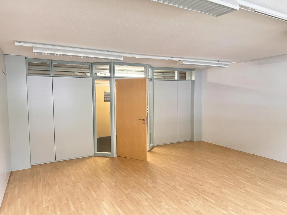 Mehrzweckfläche in Bern