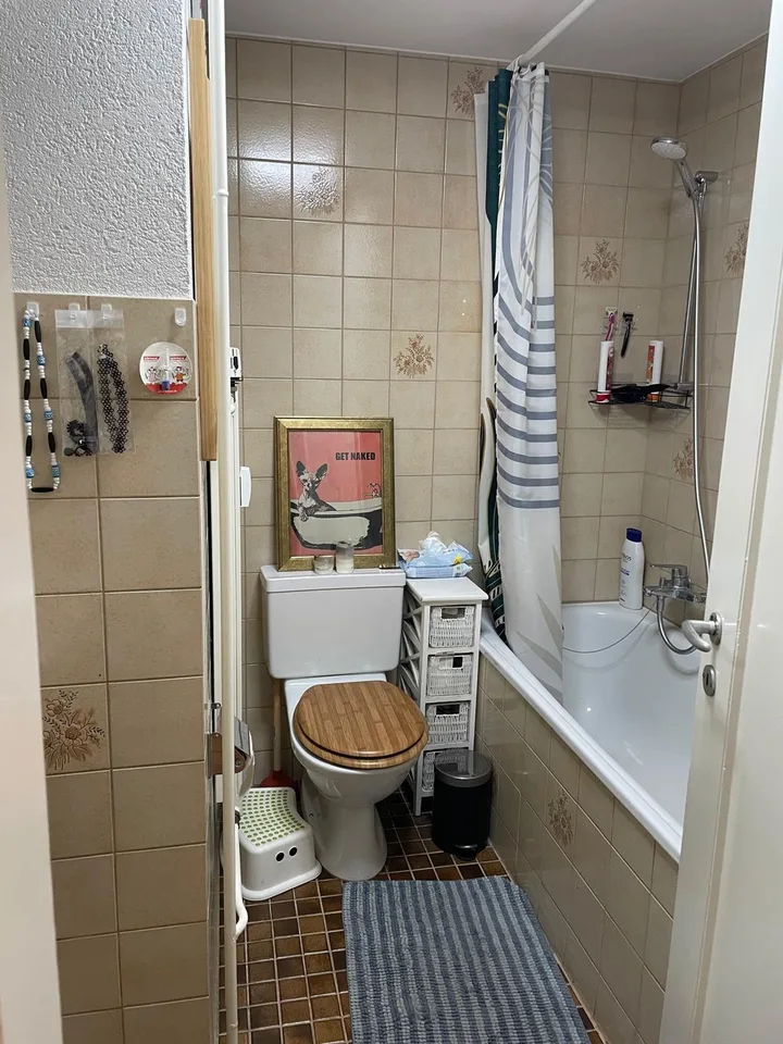 Möblierte 3-Zimmer-Wohnung in Basel zur Zwischenmiete – 29.11.2026 bis 28.01.2027