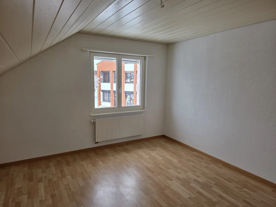 Magnifique maison individuelle à Rossemaison