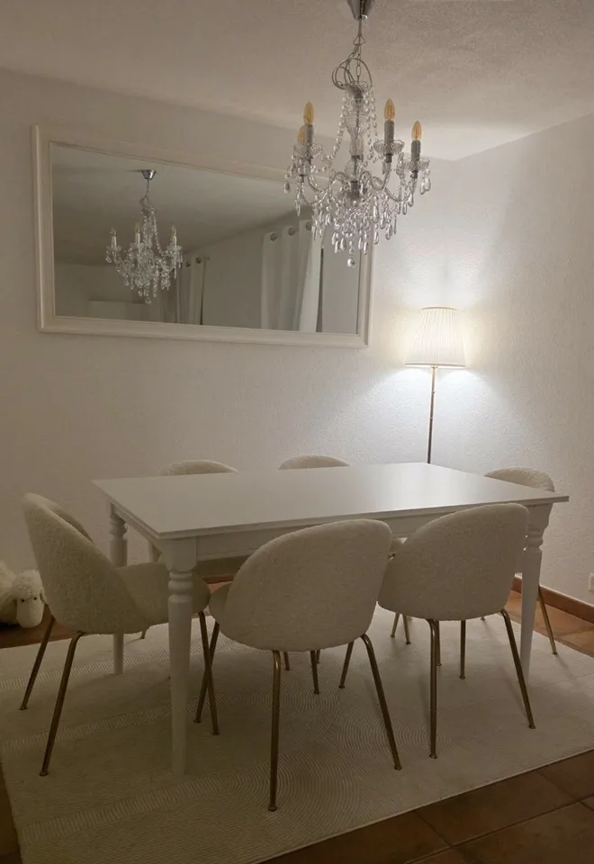 Magnifique maison individuelle à Rossemaison