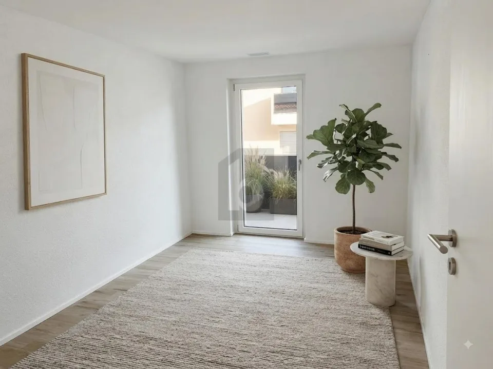 LUMINEUX, MODERNE ET AU CALME