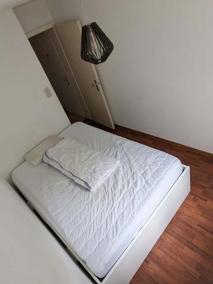 Colocation à Bienne