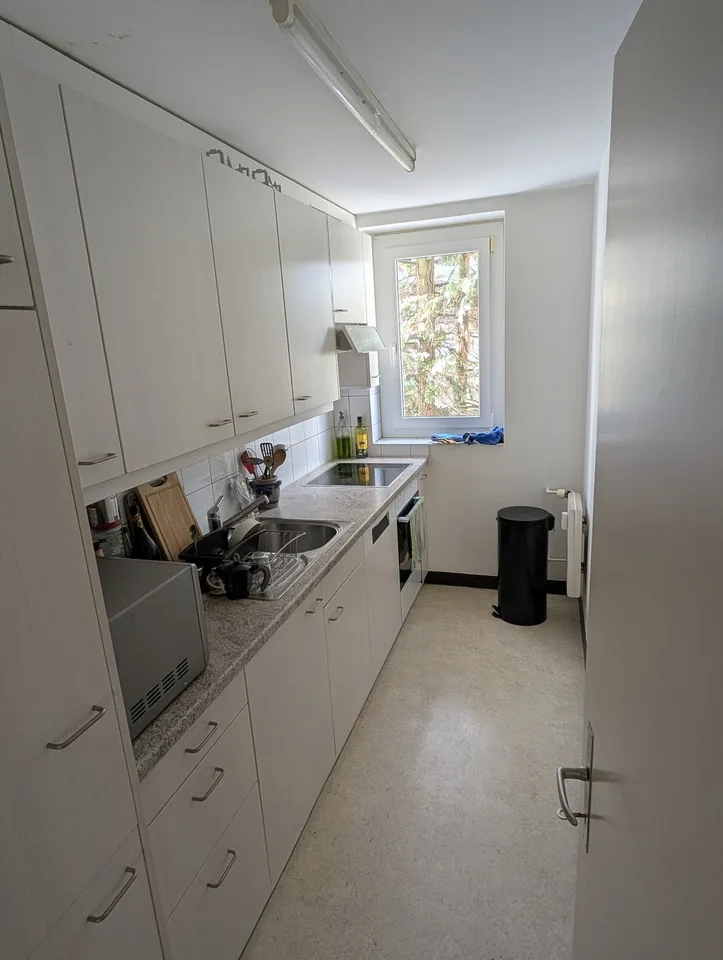 Colocation à Bienne