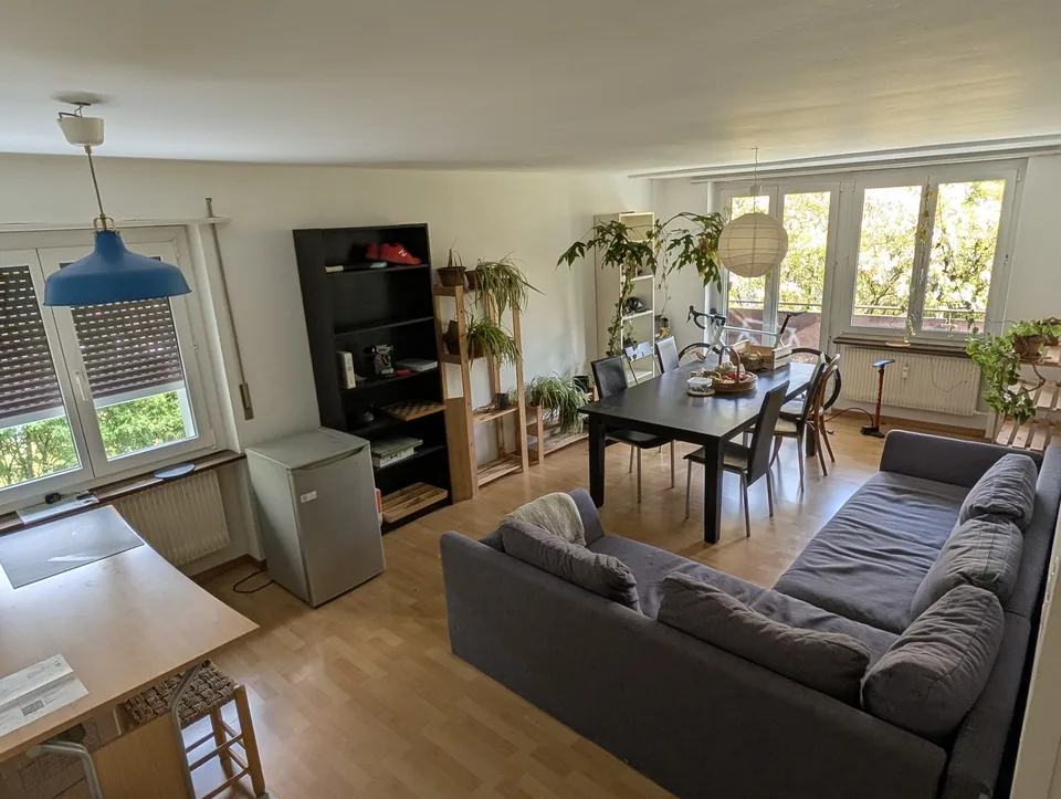 Colocation à Bienne