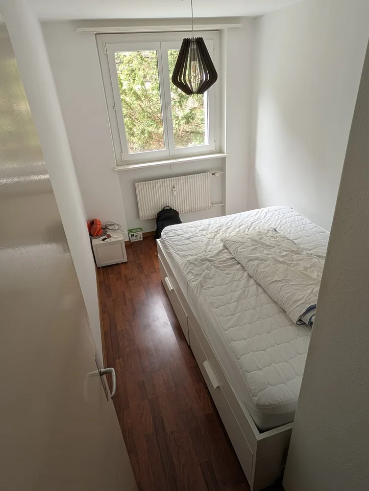Colocation à Bienne