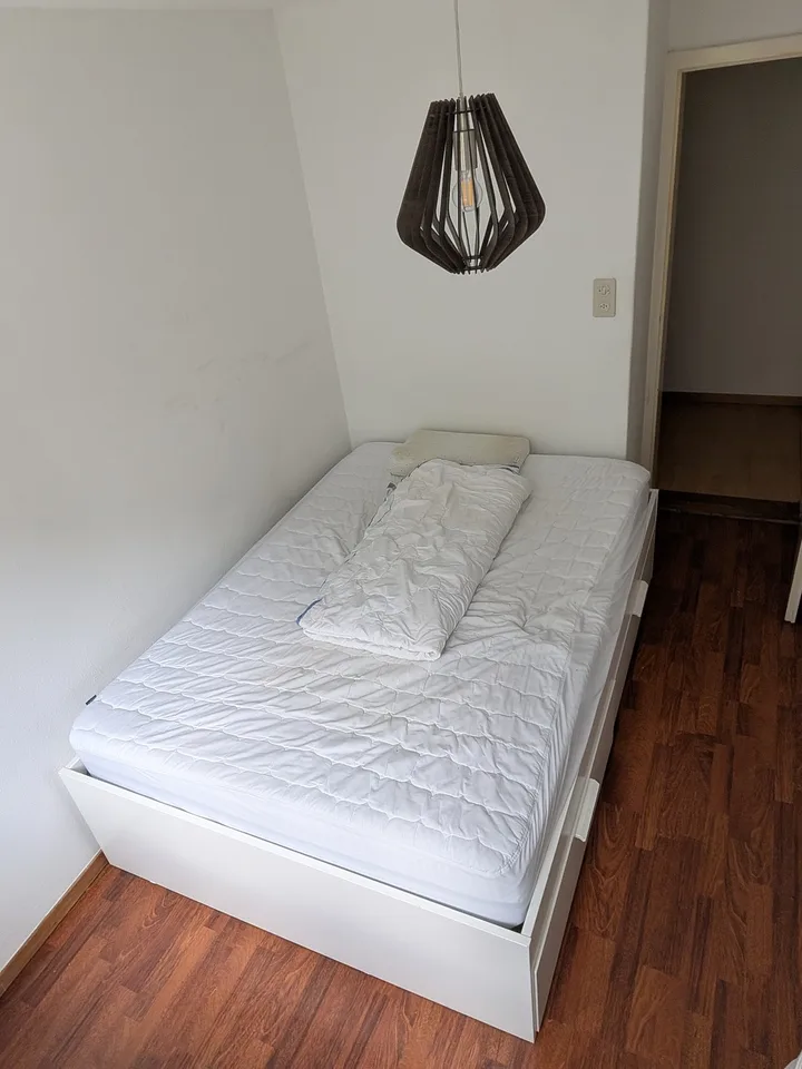 Colocation à Bienne