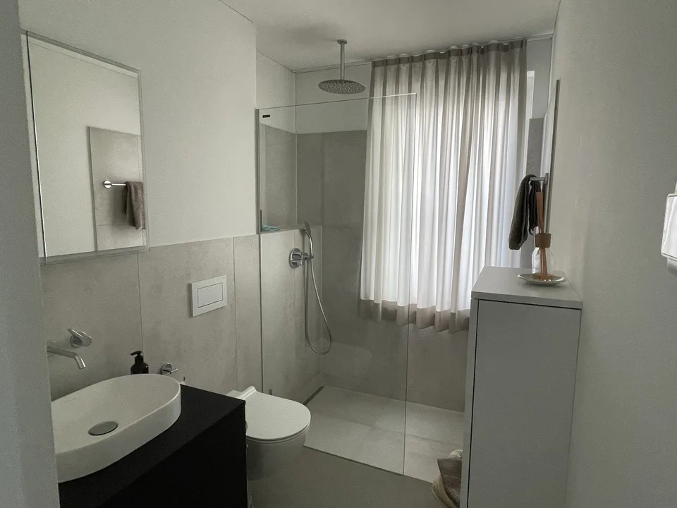 Appartement 3.5 pièces