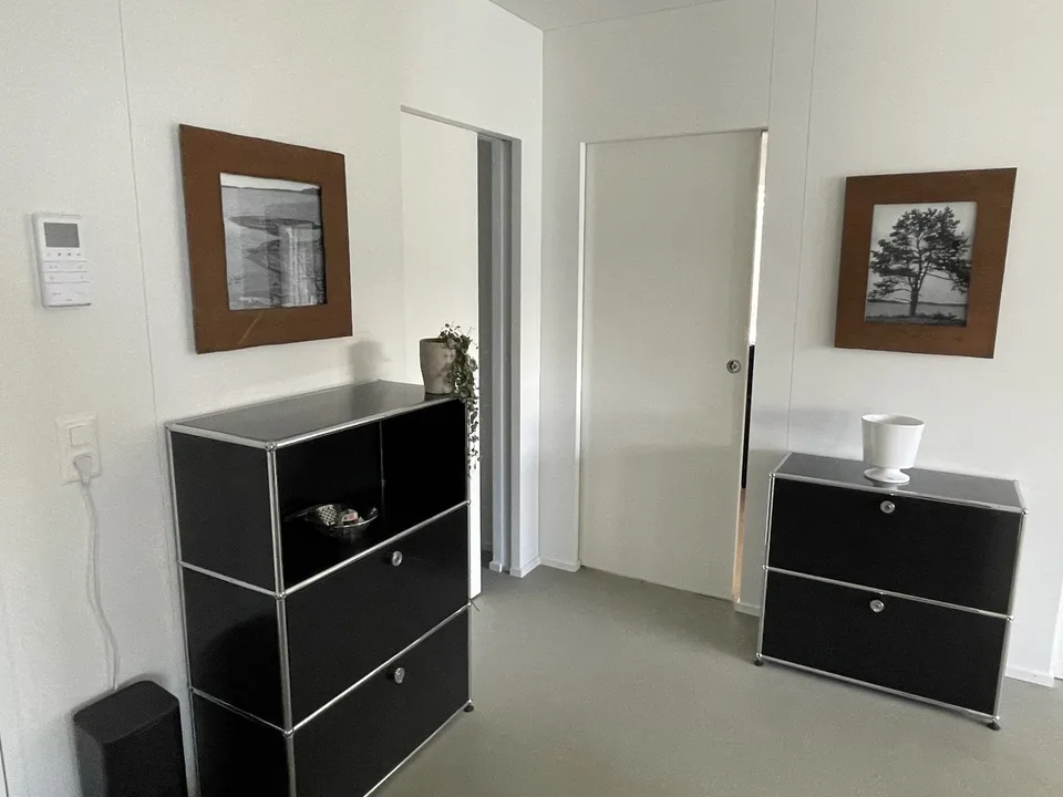 Appartement 3.5 pièces