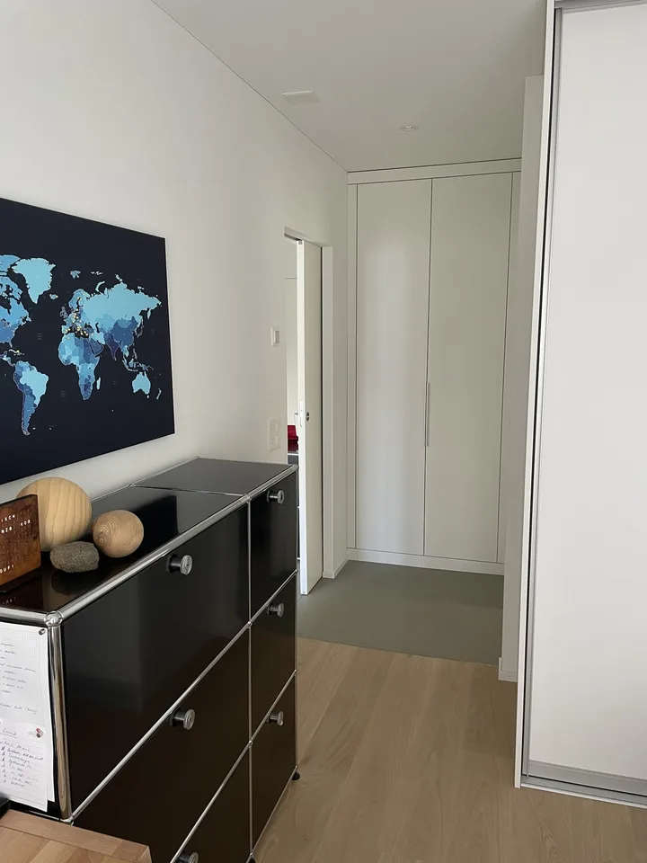 Appartement 3.5 pièces
