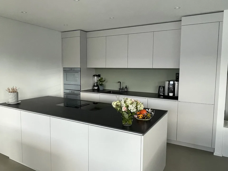 Appartement 3.5 pièces