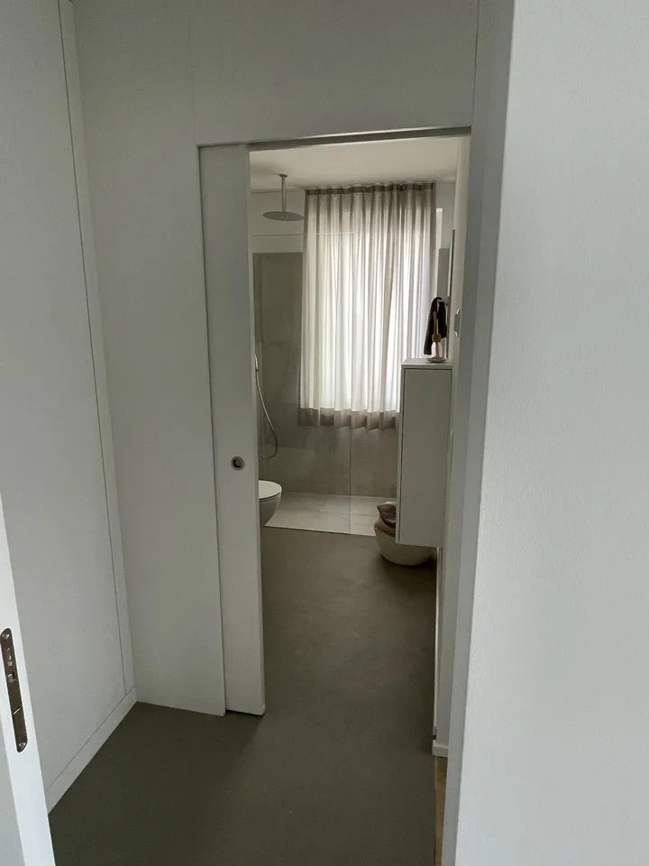 Appartement 3.5 pièces