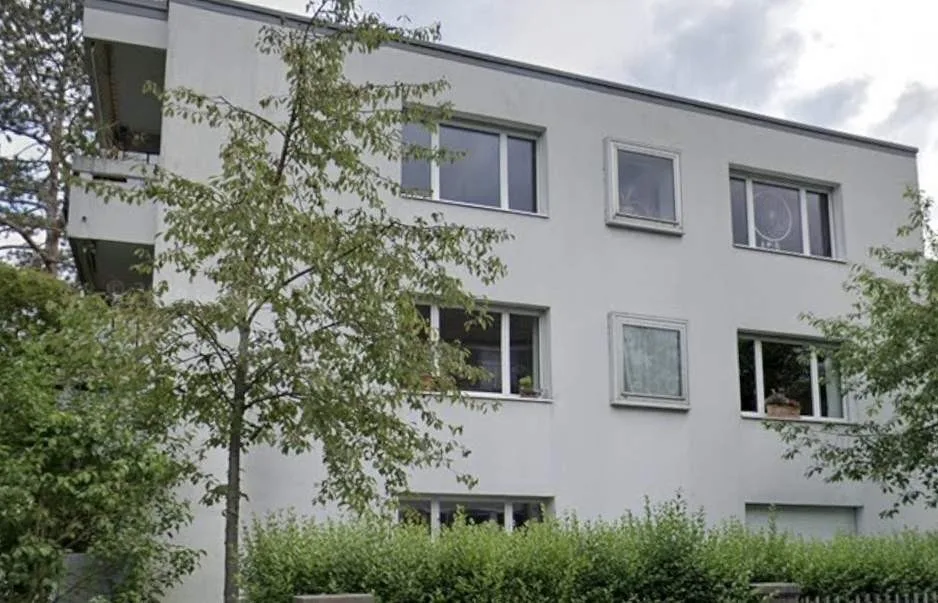 Untermieter gesucht für 4.5 Zi Wohnung