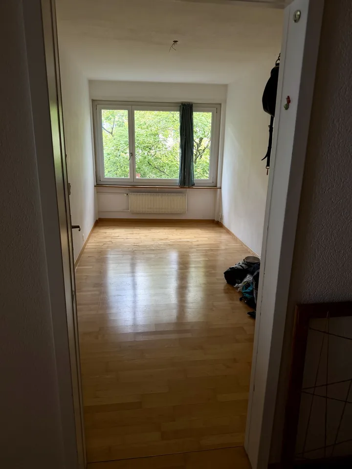 Untermieter gesucht für 4.5 Zi Wohnung