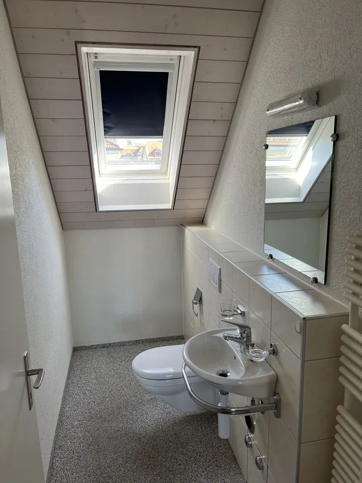Brunnmattstrasse 30, 3007 Bern