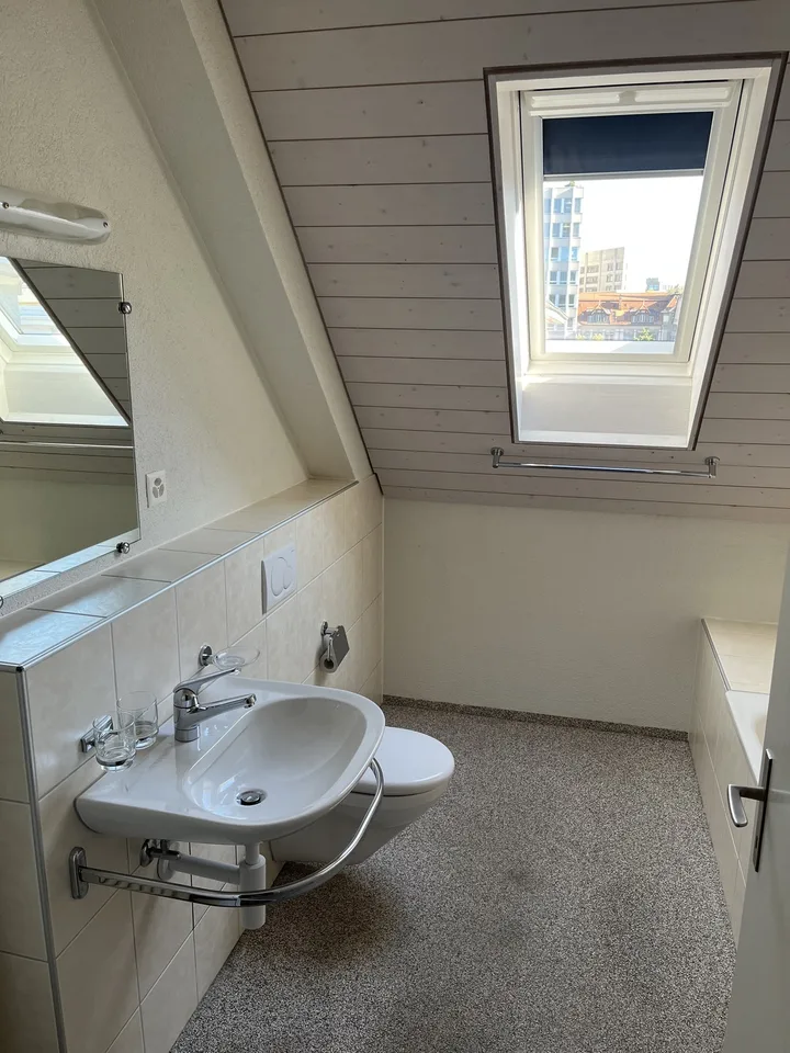 Brunnmattstrasse 30, 3007 Bern