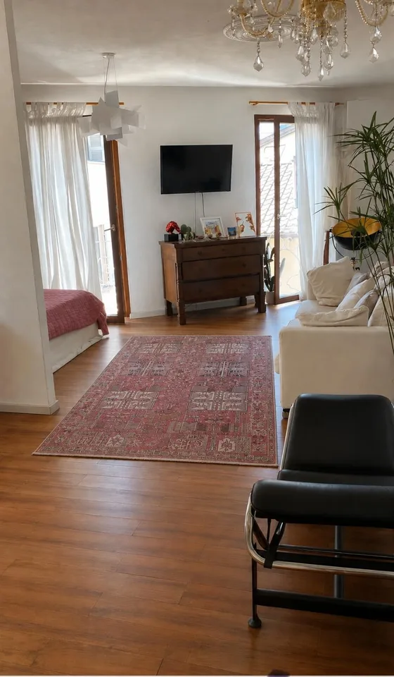 Massagno, 6900 Lugano - CHF 1’300 inkl. NK pro Monat