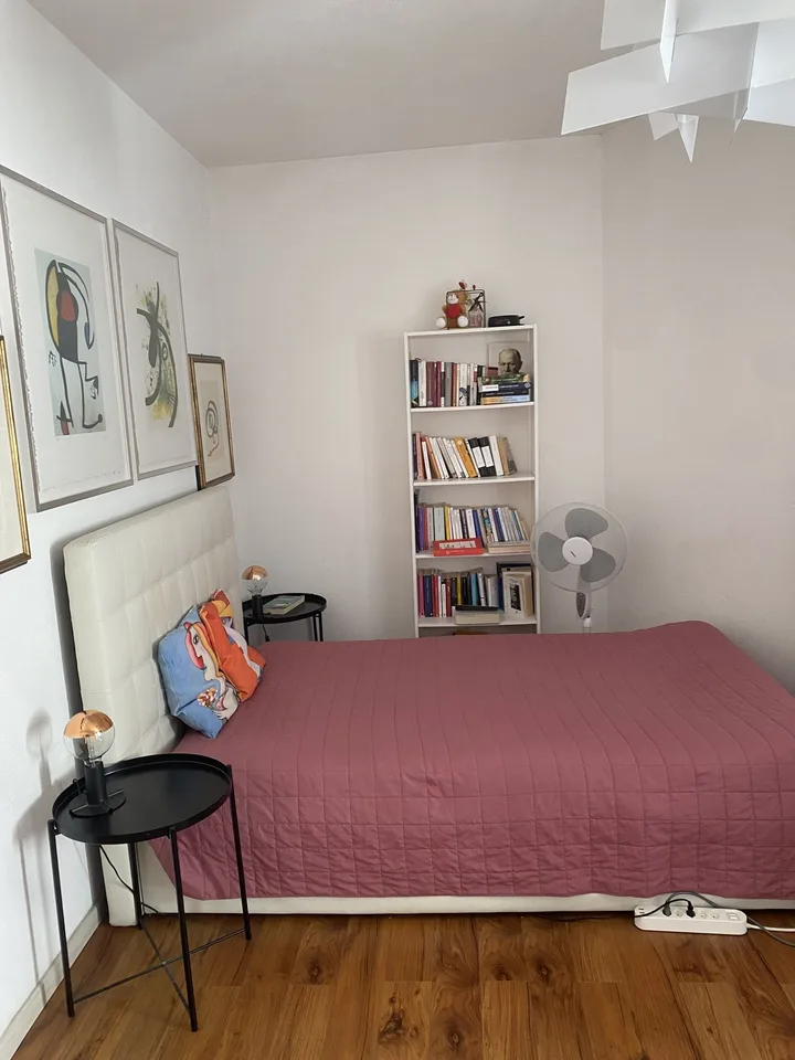 Massagno, 6900 Lugano - CHF 1’300 inkl. NK pro Monat
