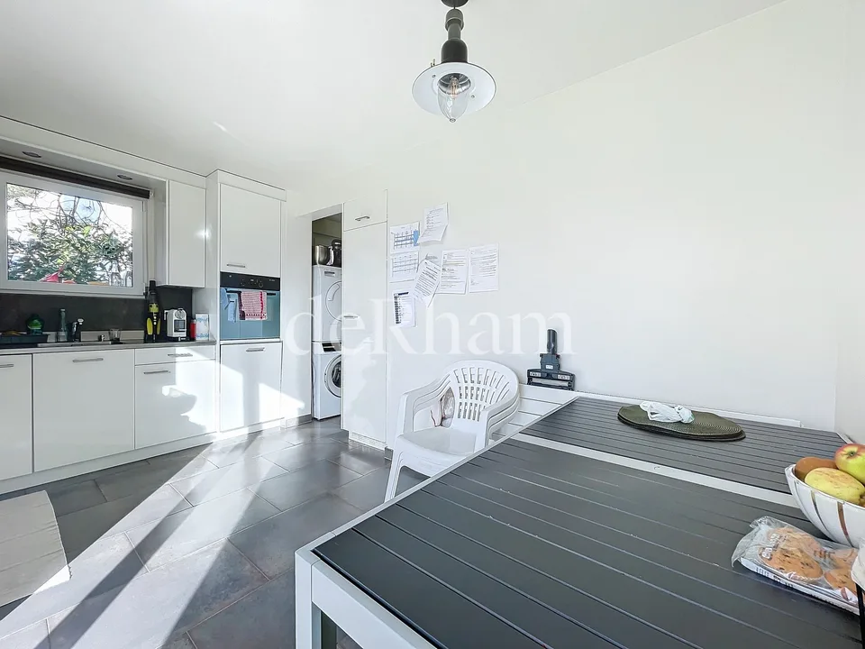 Maison individuelle de 6.5 pièces d'env. 200m2