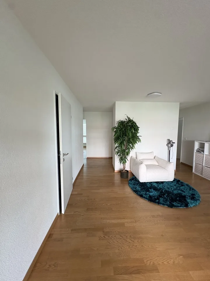 WG Zimmer zu vermieten (möbiliert)
