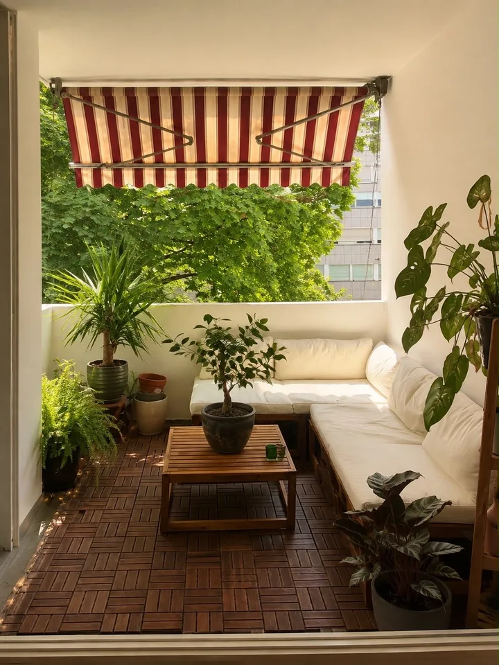 Appartement de standing au cœur de Champel