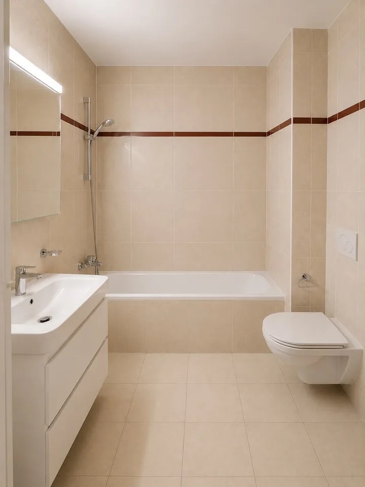 Appartement de standing au cœur de Champel