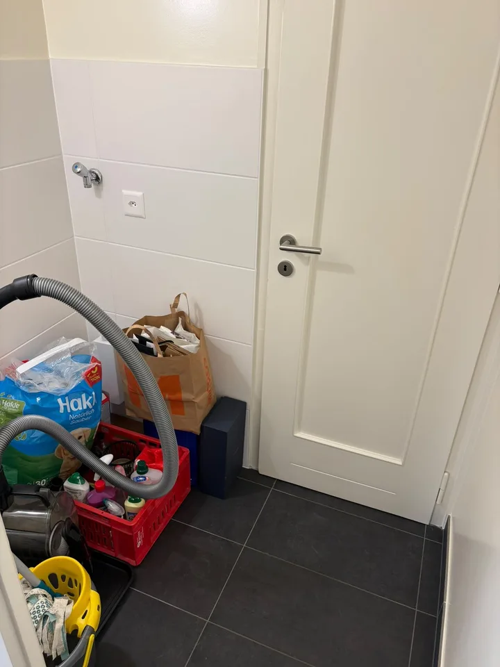 À louer – Spacieux appartement de 4 pièces avec balcon à Genève