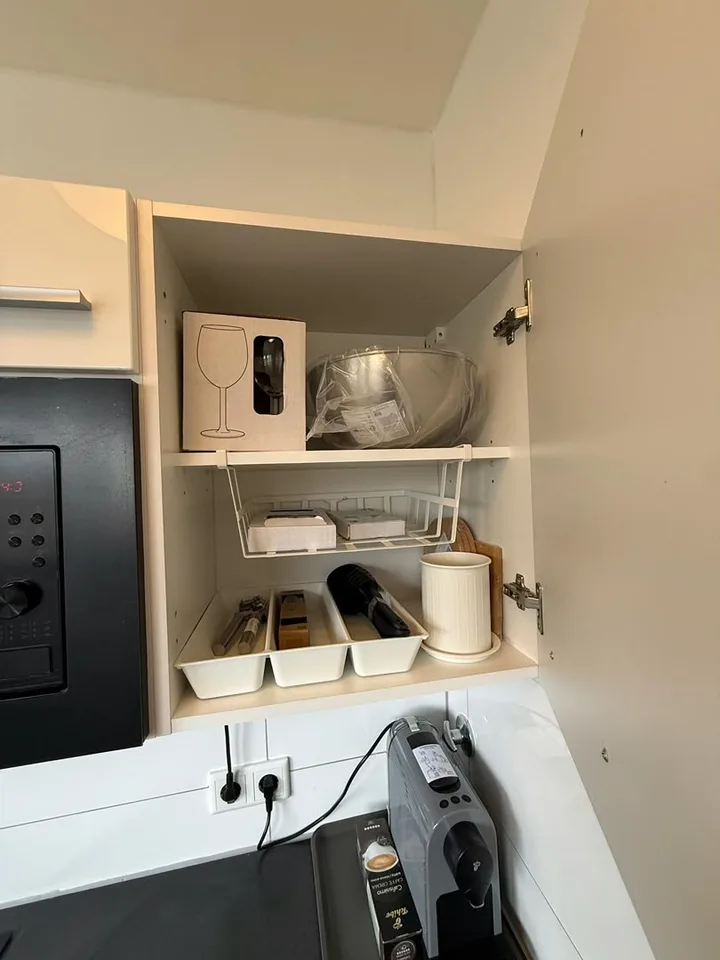 Rue de la Ferme 7, 1205 Genève - CHF 950 inkl. NK pro Monat