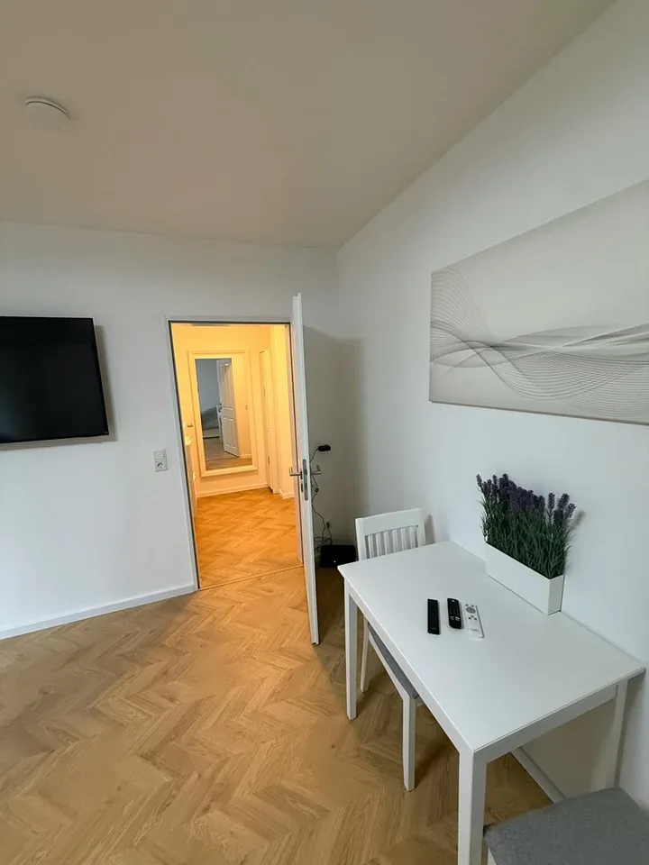Rue de la Ferme 7, 1205 Genève - CHF 950 inkl. NK pro Monat
