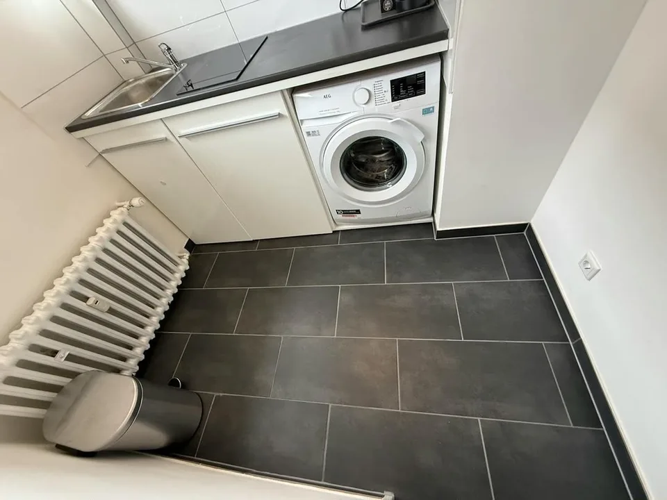 Rue de la Ferme 7, 1205 Genève - CHF 950 inkl. NK pro Monat