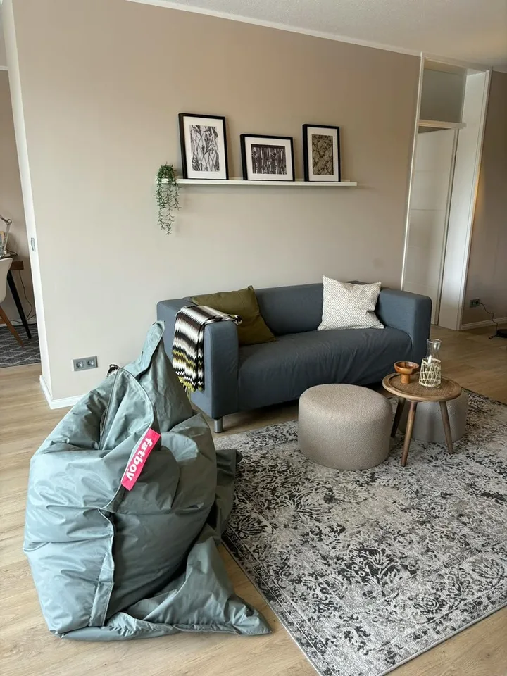 Rue de la Ferme 7, 1205 Genève - CHF 950 inkl. NK pro Monat