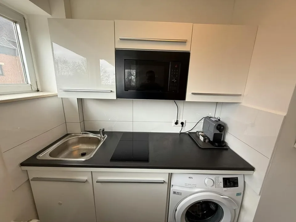 Rue de la Ferme 7, 1205 Genève - CHF 950 inkl. NK pro Monat