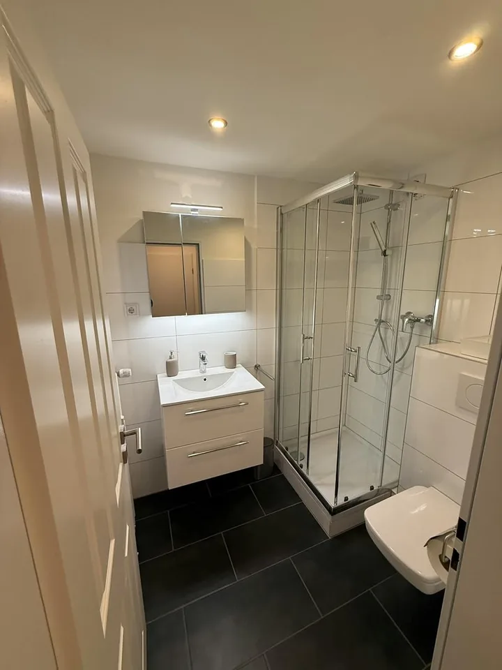 Rue de la Ferme 7, 1205 Genève - CHF 950 inkl. NK pro Monat