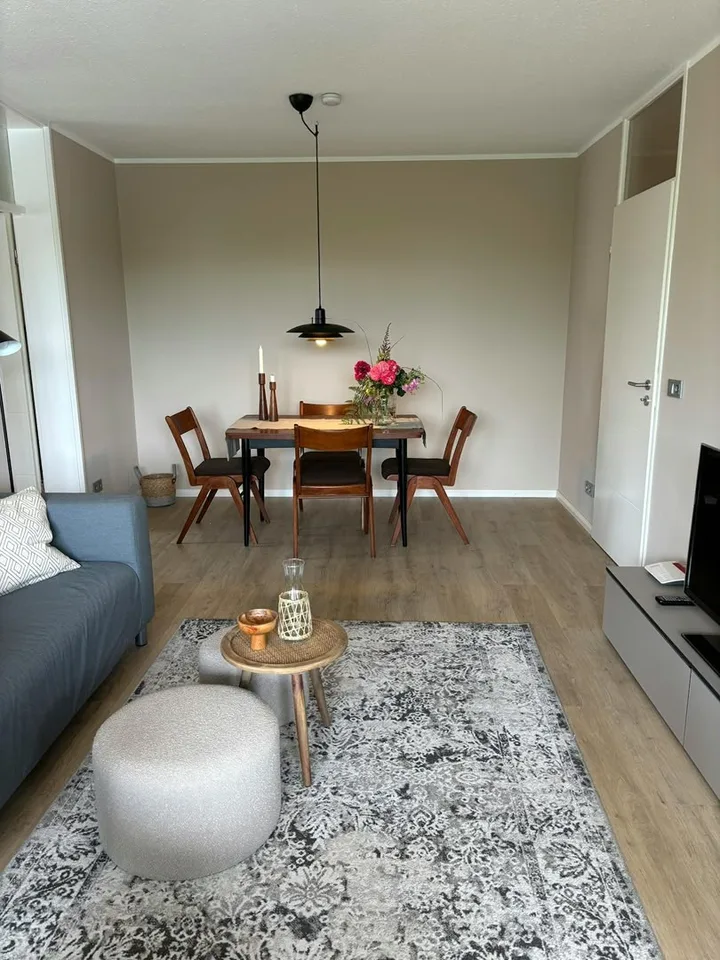 Rue de la Ferme 7, 1205 Genève - CHF 950 inkl. NK pro Monat