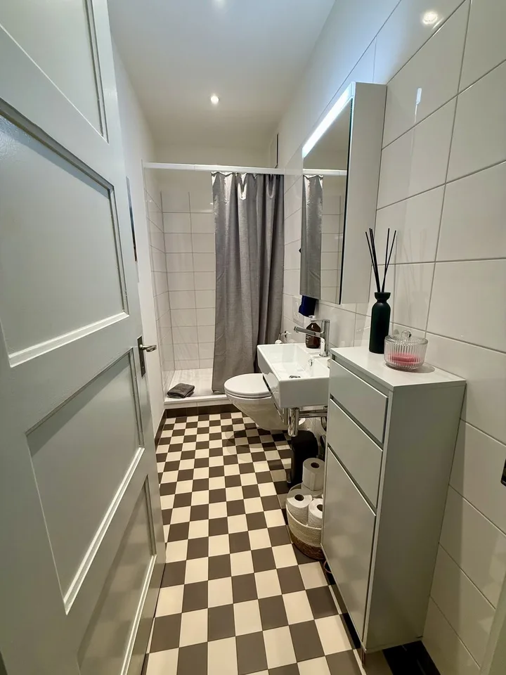 2½ ZI-WOHNUNG IN BERN - LÄNGGASSE, MÖBLIERT, TEMPORÄR – Foto 5 von 16