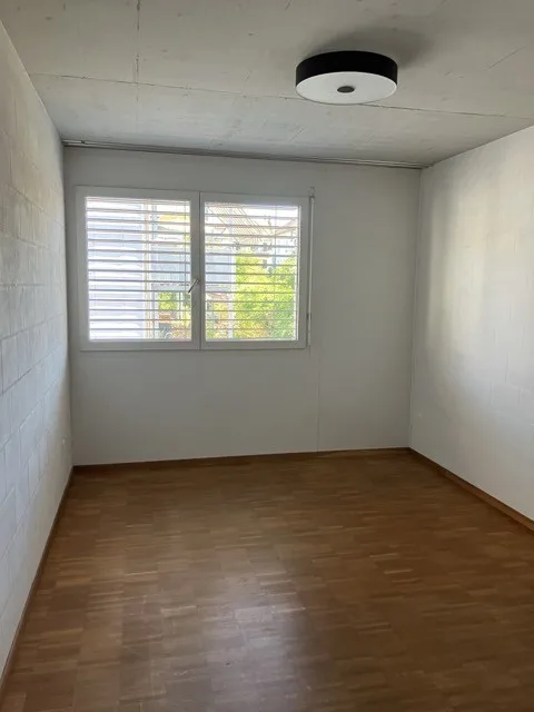 Hochwachtstrasse 43, 8400 Winterthur - CHF 720 inkl. NK pro Monat