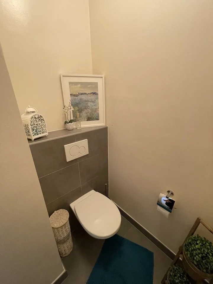 A saisir ! Magnifique appartement à Renens !