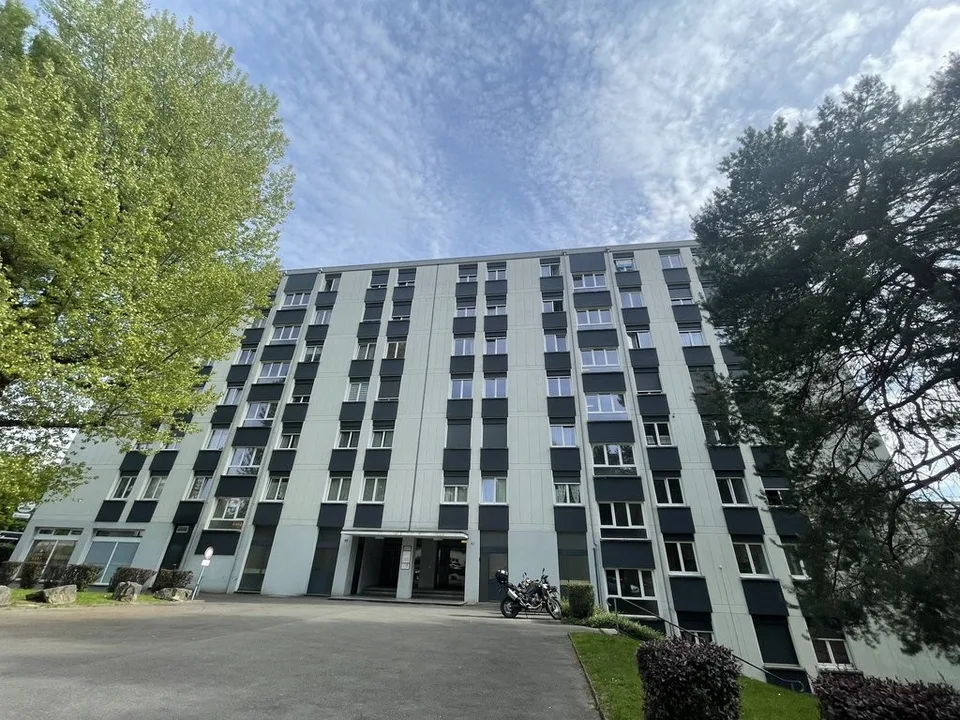A saisir ! Magnifique appartement à Renens !