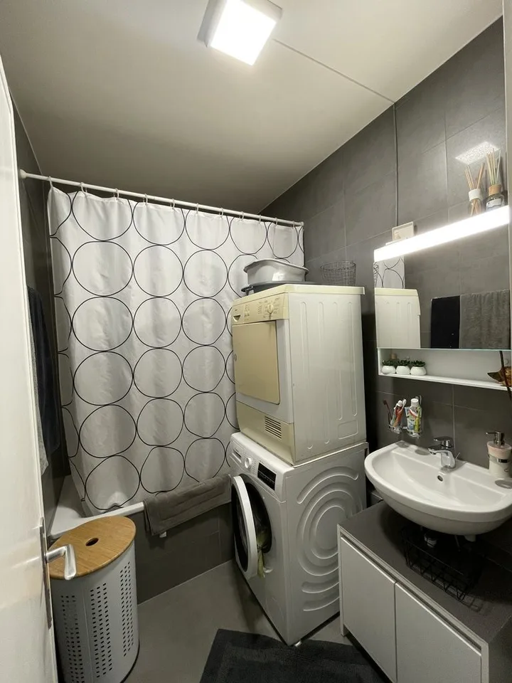 A saisir ! Magnifique appartement à Renens !