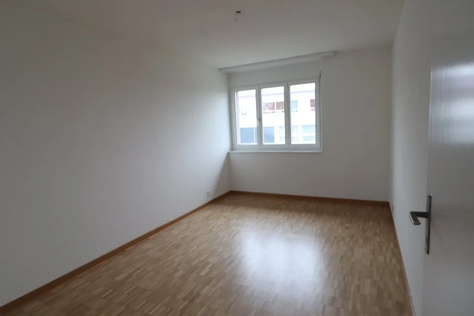 Helle, sonnige 6.5-Zimmer-Maisonette-Wohnung