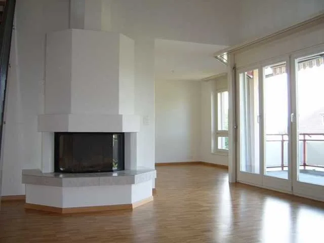 Helle, sonnige 6.5-Zimmer-Maisonette-Wohnung
