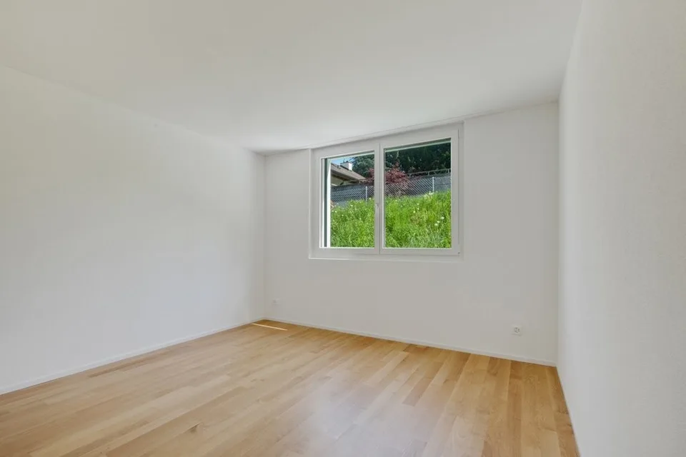 ALTO LIVELLO DI FINITURA E BELLA VISTA