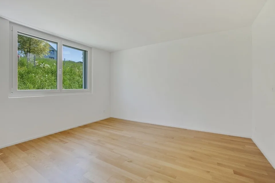 ALTO LIVELLO DI FINITURA E BELLA VISTA