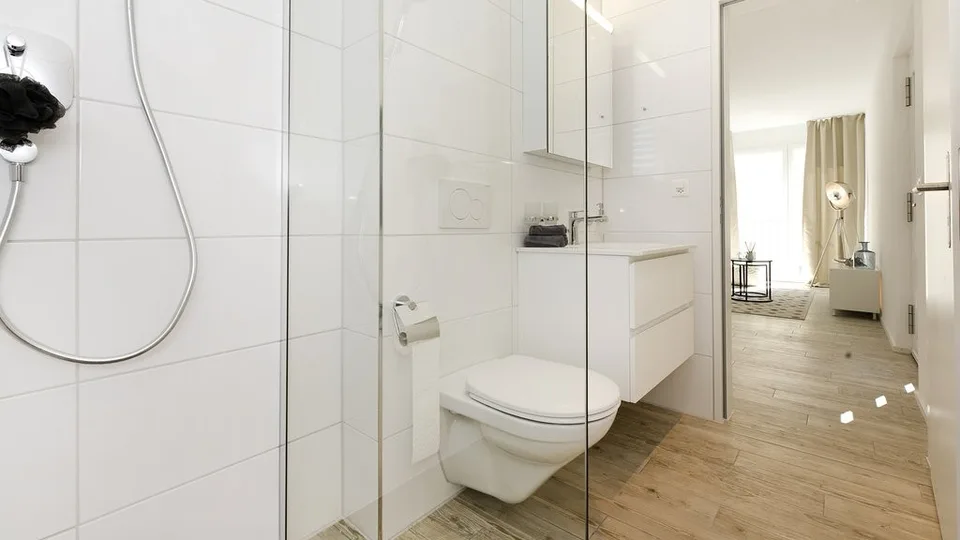 EINZIGARTIGE MAISONETTE-WOHNUNG IN SAFENWIL