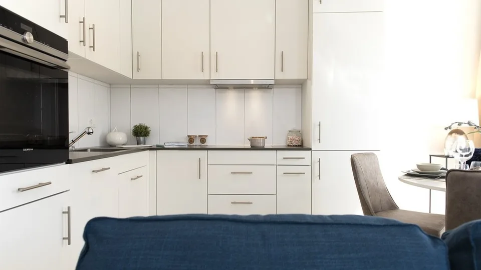 EINZIGARTIGE MAISONETTE-WOHNUNG IN SAFENWIL