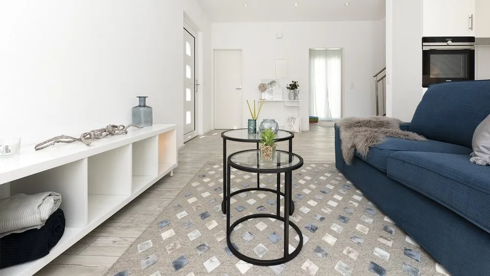 EINZIGARTIGE MAISONETTE-WOHNUNG IN SAFENWIL