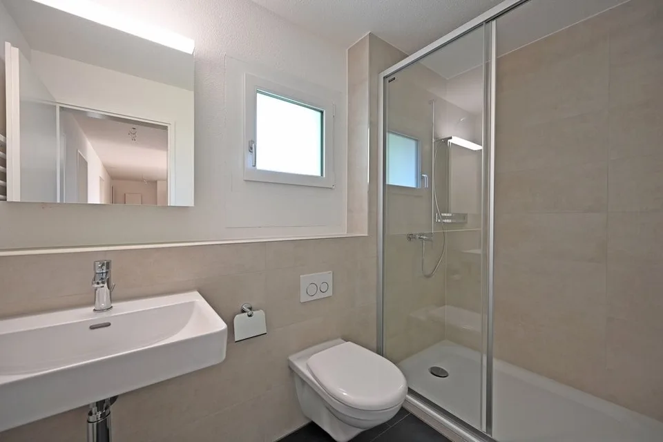 Ihre neue Maisonette-Wohnung in Aarberg