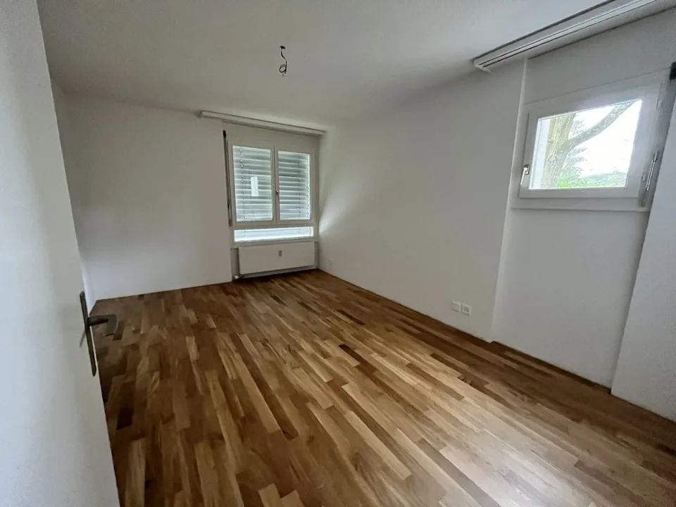 Ihre neue Maisonette-Wohnung in Aarberg