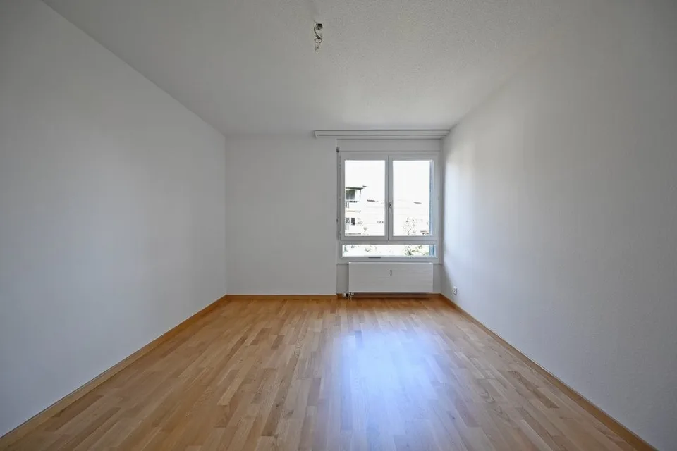 Ihre neue Maisonette-Wohnung in Aarberg