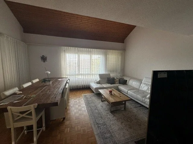 Ihre neue Maisonette-Wohnung in Aarberg